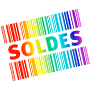 Décors de vitrine Produits
