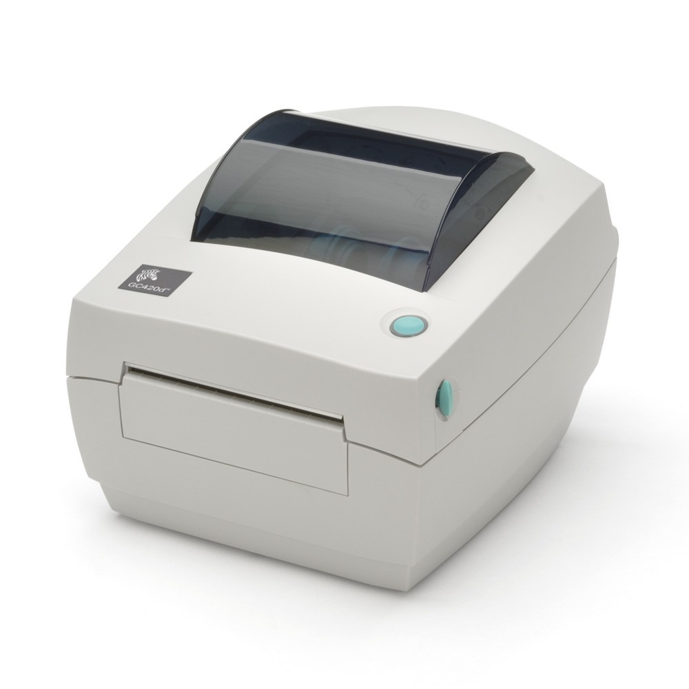 Imprimantes de bureau transfert thermiques