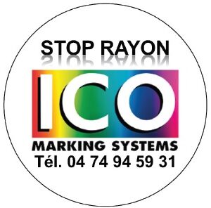 Stop rayons