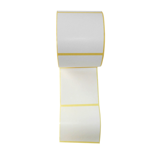 LOT DE 5 BOBINES EN 40 x 30 mm VELIN BLANC Mandrin 40 mm
