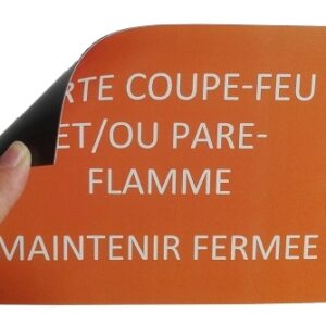 panneaux aimantés magnétiques