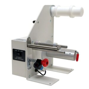 Distributeur électrique d'étiquettes L-100-RS